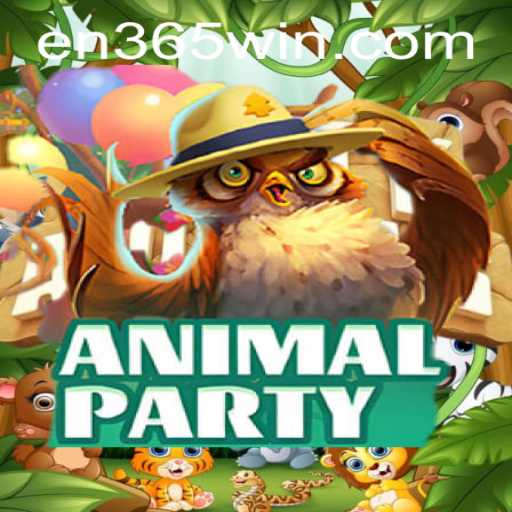 Immerse Yourself in the Excitement of AnimalParty