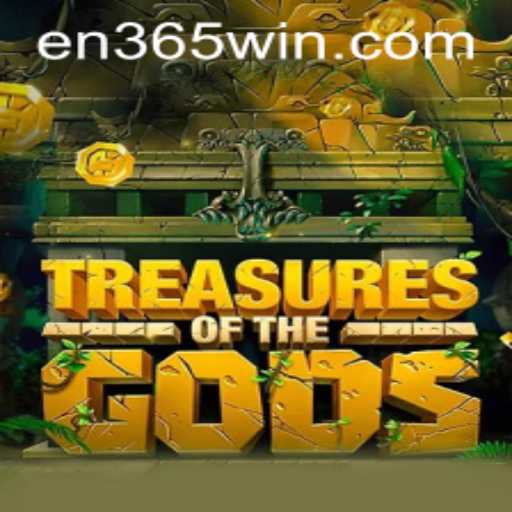 Unveiling the Enigmatic Adventure: Treasure of the Gods